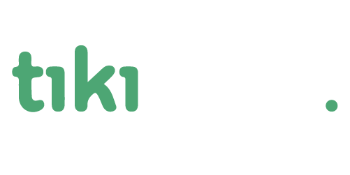 Tikitally logo