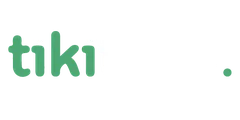 Tikitally logo